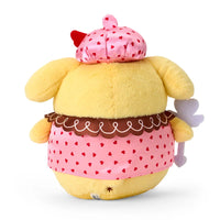 PomPomPurin Magical Heart Plush
