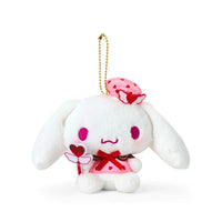 Cinnamoroll Magical Heart Plush Mascot
