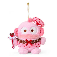 Hangyodon Magical Heart Plush Mascot
