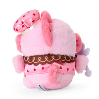 Hangyodon Magical Heart Plush Mascot
