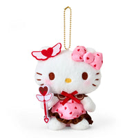 Hello Kitty Magical Heart Plush Mascot
