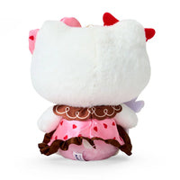 Hello Kitty Magical Heart Plush Mascot
