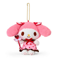 My Melody Magical Heart Plush Mascot
