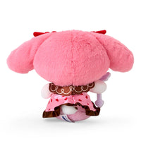 My Melody Magical Heart Plush Mascot
