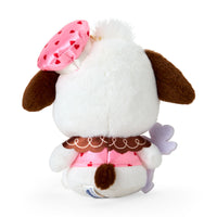 Pochacco Magical Heart Plush Mascot
