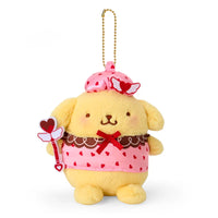 PomPomPurin Magical Heart Plush Mascot
