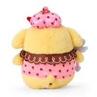 PomPomPurin Magical Heart Plush Mascot
