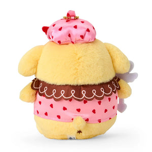 PomPomPurin Magical Heart Plush Mascot