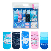 Cinnamoroll Socks Lucky Bag
