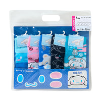 Cinnamoroll Socks Lucky Bag
