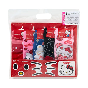 Hello Kitty Socks Lucky Bag