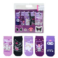 Kuromi Socks Lucky Bag
