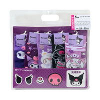 Kuromi Socks Lucky Bag
