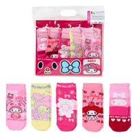 My Melody Socks Lucky Bag
