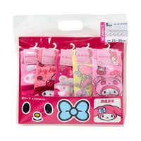 My Melody Socks Lucky Bag
