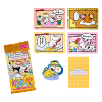 Sanrio Collectors Card Plus [Comic]
