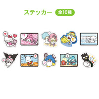 Sanrio Collectors Card Plus [Comic]
