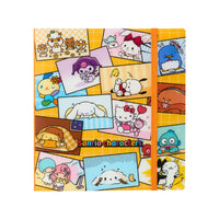 Sanrio Collector's Card Album
