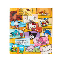 Sanrio Collector's Card Album
