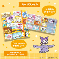 Sanrio Collector's Card Album
