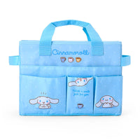 Cinnamoroll Carrying Storage Box
