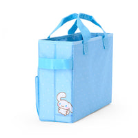 Cinnamoroll Carrying Storage Box
