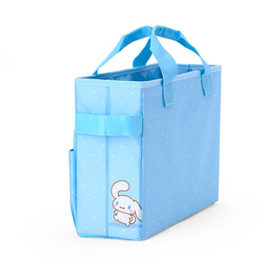 Cinnamoroll Carrying Storage Box