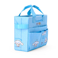 Cinnamoroll Carrying Storage Box
