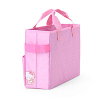 Hello Kitty Carrying Storage Box
