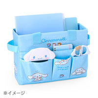 Cinnamoroll Carrying Storage Box
