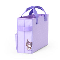 Kuromi Carrying Storage Box
