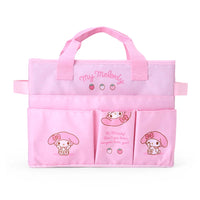 My Melody Carrying Storage Box
