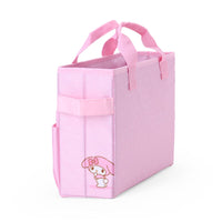 My Melody Carrying Storage Box
