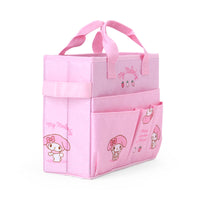 My Melody Carrying Storage Box
