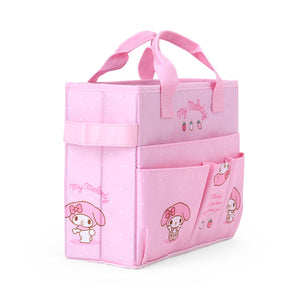 My Melody Carrying Storage Box