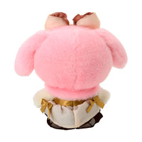 My Melody "GODIVA Choco & Doll 2025" Plush
