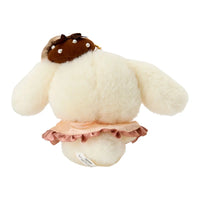 Cinnamoroll "GODIVA Choco & Doll 2025" Plush Mascot
