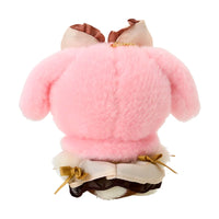 My Melody "GODIVA Choco & Doll 2025" Plush Mascot
