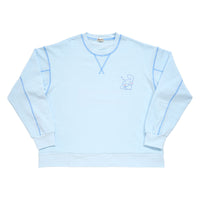 Cinnamoroll Colorful Sweatshirt
