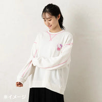 Hangyodon Colorful Sweatshirt
