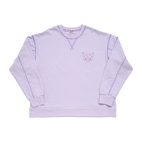 Kuromi Colorful Sweatshirt
