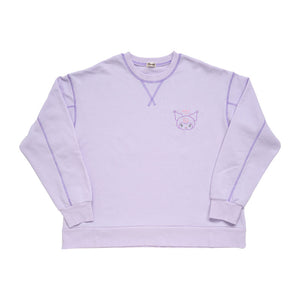 Kuromi Colorful Sweatshirt