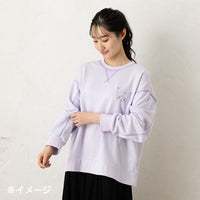 Kuromi Colorful Sweatshirt
