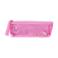 Hello Kitty Slim Pen Case
