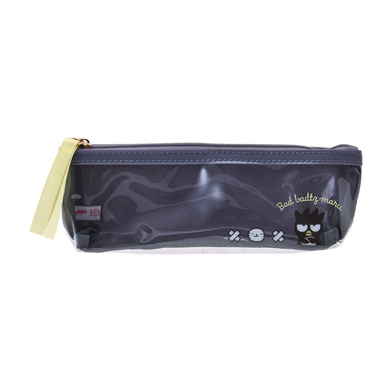 Badtz Maru Slim Pen Case