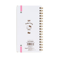 Hello Kitty Slim Ring Notebook
