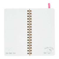 Hello Kitty Slim Ring Notebook
