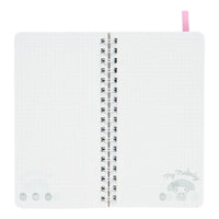 My Melody Slim Ring Notebook
