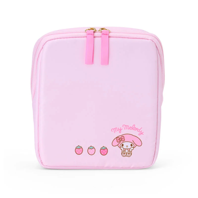 My Melody Stand Stationery Case