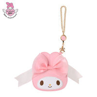 My Melody Ribbon Princess Pass Case
